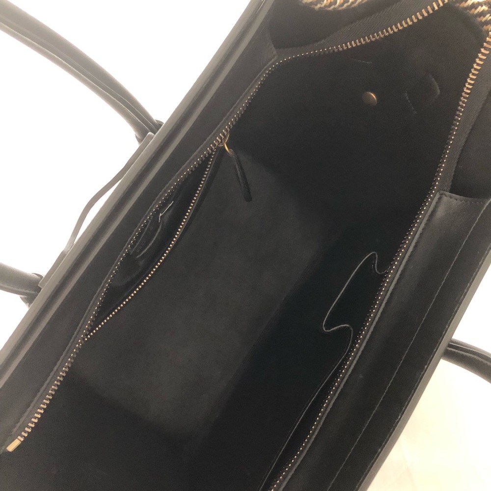 Celine Mini Luggage - Picture 2 of 8